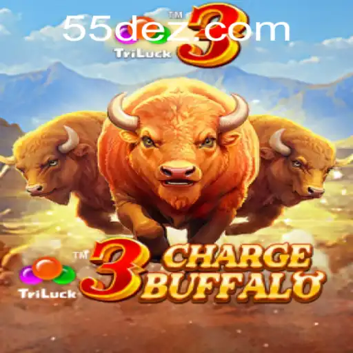 Explorando o Jogo 3ChargeBuffalo: Inovação e Estratégia no Mundo dos Games