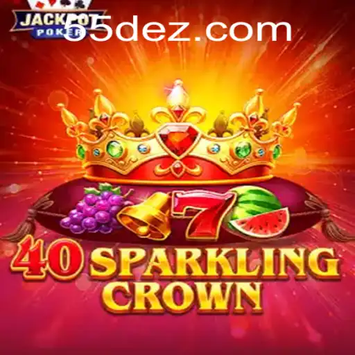 40SparklingCrown: Mergulhe na Aventura de Coroas Brilhantes
