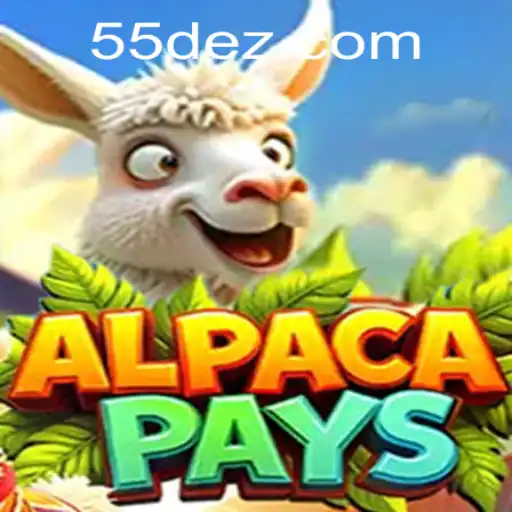 AlpacaPays: Descubra o Fascinante Mundo dos Jogos de Azar com 55D.com
