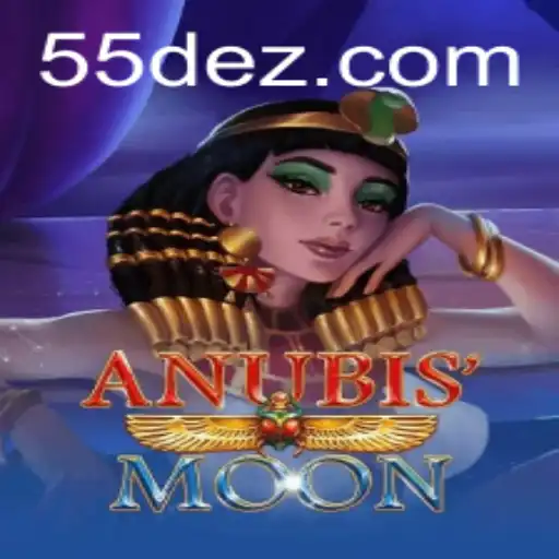 AnubisMoon: Descubra o Fascínio do Antigo Egito em um Jogo Inovador