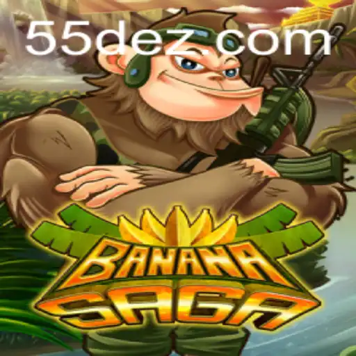 Descubra BananaSaga: A Nova Sensação dos Jogos Online