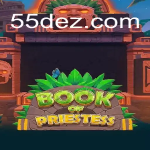 Book of Priestess: O Guia Definitivo para o Novo Jogo de Estratégia