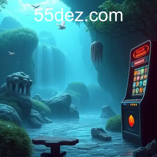 Caça-níqueis online