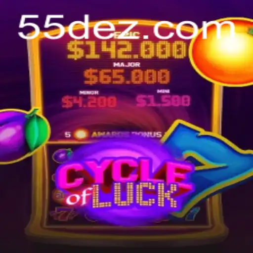Desvendando CycleofLuck: Um Guia Completo Sobre o Jogo