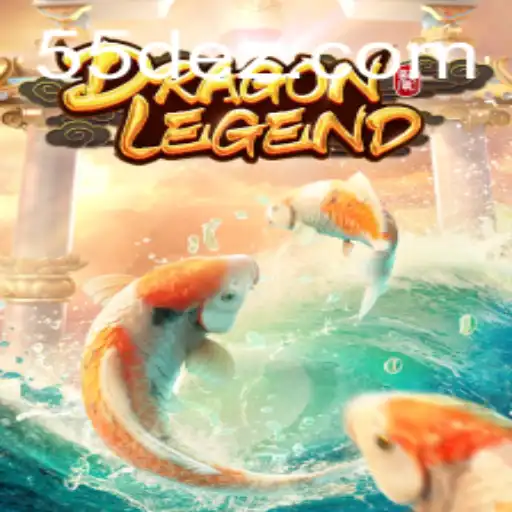 Descubra o Fascinante Mundo de DragonLegend: O Novo Sucesso do 55D.com