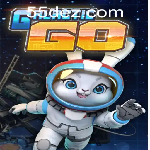 Explorando o Universo de GalacticGO: Um Guia para Novos Jogadores