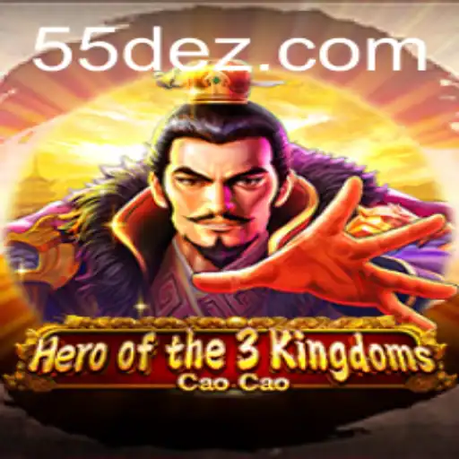 Explorando Heroofthe3KingdomsCaoCao: Uma Jornada Estratégica pela China Antiga