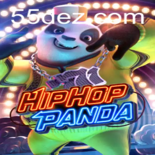 Desvendando o HipHopPanda: O Jogo que Está Conquistando os Jogadores