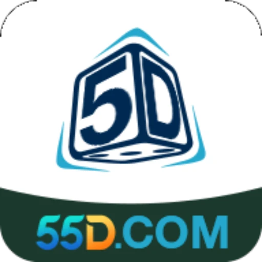 55D.com-Melhores Slots Online do Brasil Logo