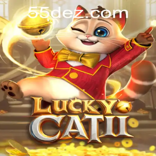 Explorando o Universo de LuckyCatII: Diversão e Estratégia no Mundo dos Jogos