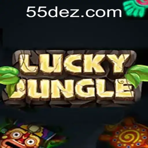 Descubra o Universo Envolvente de LuckyJungle