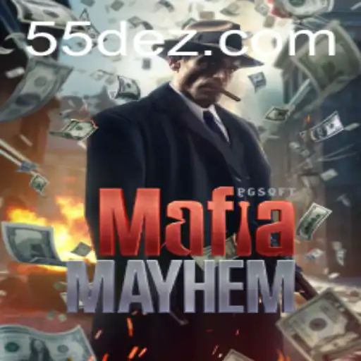Explorando o MafiaMayhem: Um Jogo de Estratégia e Engano
