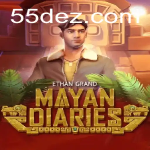 Explorando MayanDiaries: Uma Jornada Através das Ruínas Maia