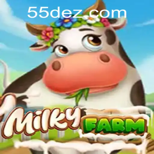 Explorando MilkyFarm: Um Mergulho no Mundo Virtual da Agricultura