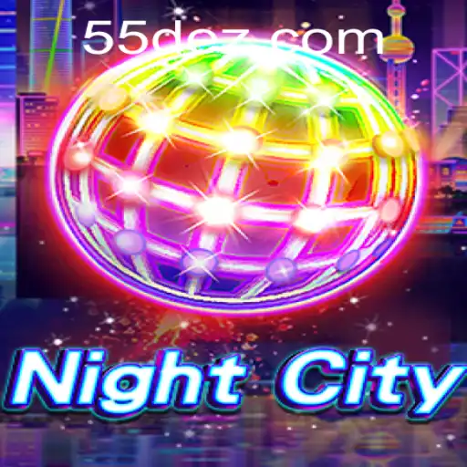 NightCity: A Nova Geração de Jogos Digitais e o Papel do 55D.com