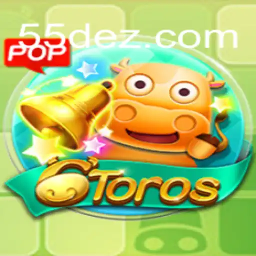 Descubra 6Toros: O Jogo de Estratégia e Sorte que Está Conquistando 55D.com