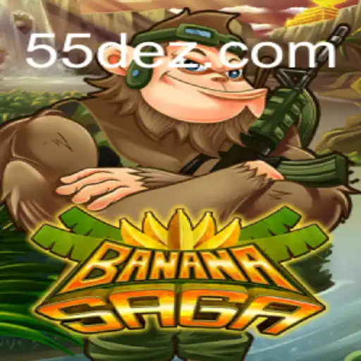 Descubra BananaSaga: A Nova Sensação dos Jogos Online