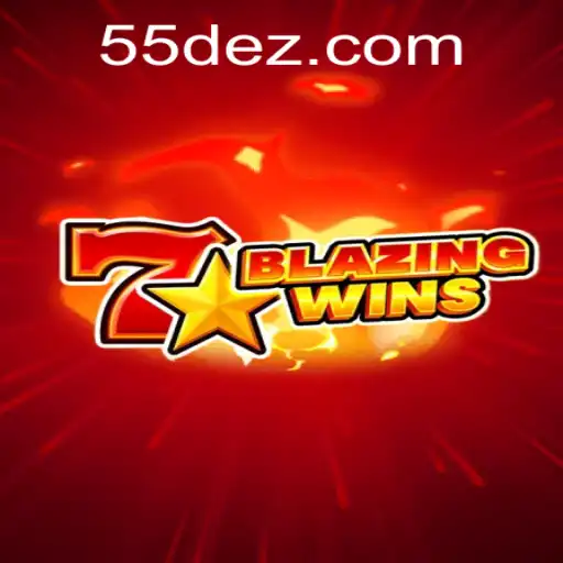 Descubra o Mundo Empolgante de BlazingWins: O Jogo que Está Revolucionando 55D.com