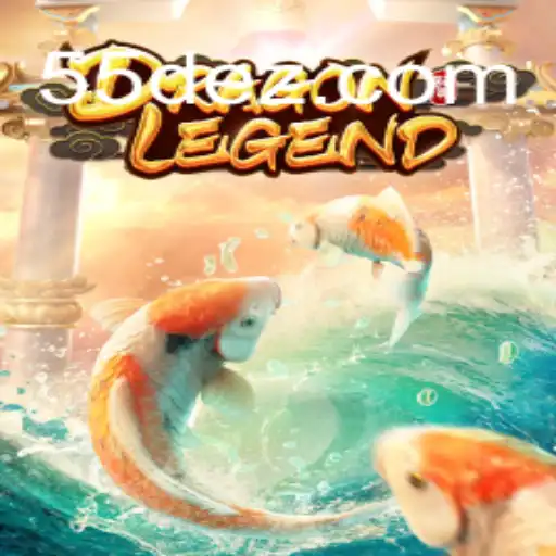 Descubra o Fascinante Mundo de DragonLegend: O Novo Sucesso do 55D.com