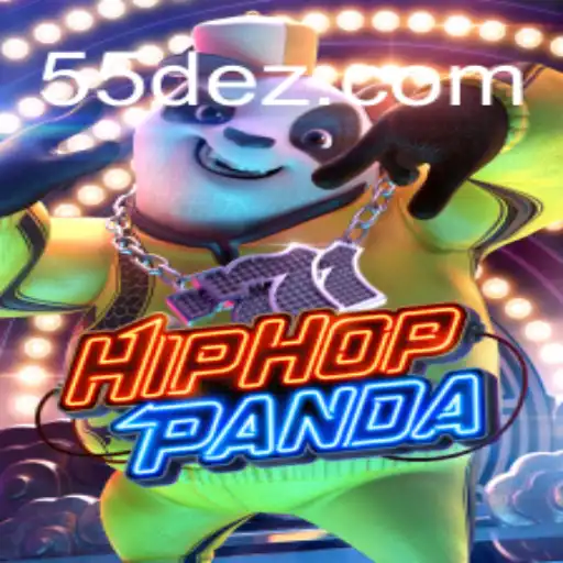 Desvendando o HipHopPanda: O Jogo que Está Conquistando os Jogadores