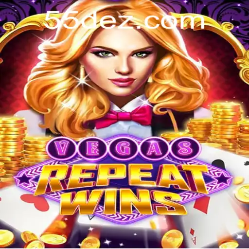 Explorando o Mundo Empolgante de VegasRepeatWins