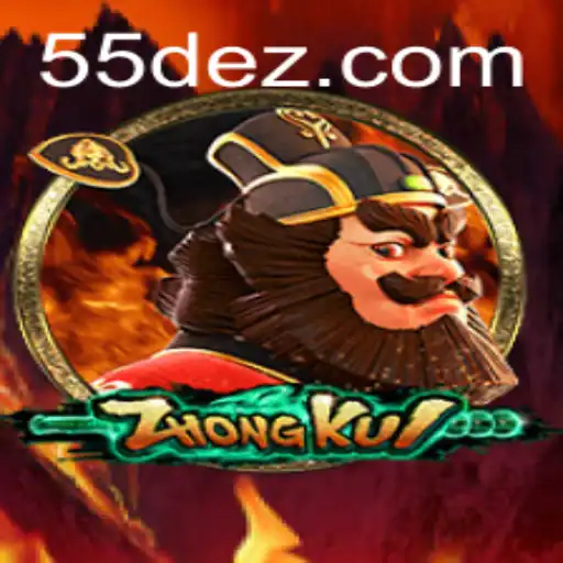 ZhongKui: Um Mergulho no Mundo Fascinante do Jogo de Estratégia