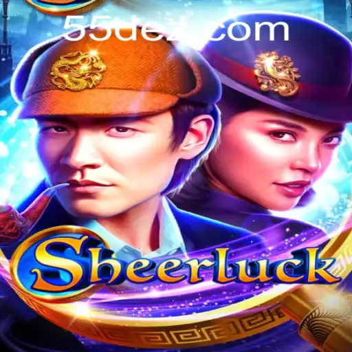 Sheerluck: Um Jogo de Mistério e Raciocínio Lógico