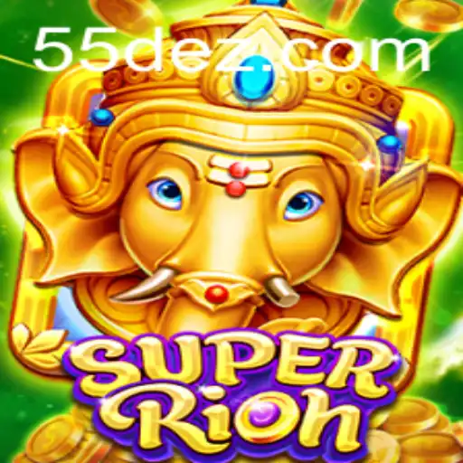 Explorando o Universo do Jogo SuperRich