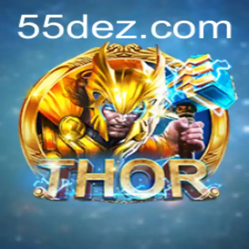 Descubra o Universo de THOR: Um Mergulho no Novo Jogo de Estratégia em 55D.com