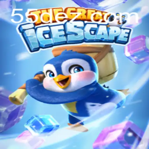 Explorando o Fenômeno do Jogo 'TheGreatIcescape' e suas Regras Envolventes