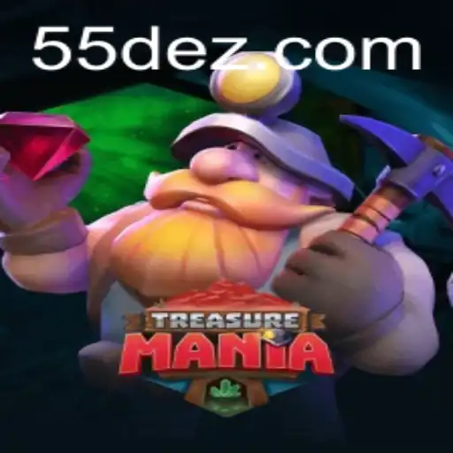 Explorando o Universo de TreasureMania: A Aventura dos Tesouros Escondidos