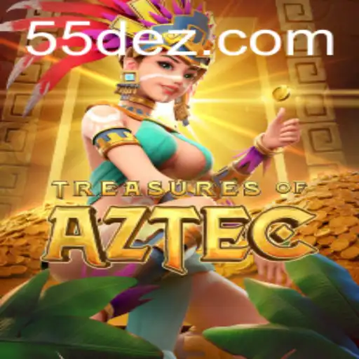 Descubra as Aventuras de Tesouros do Azteca em TreasuresofAztec